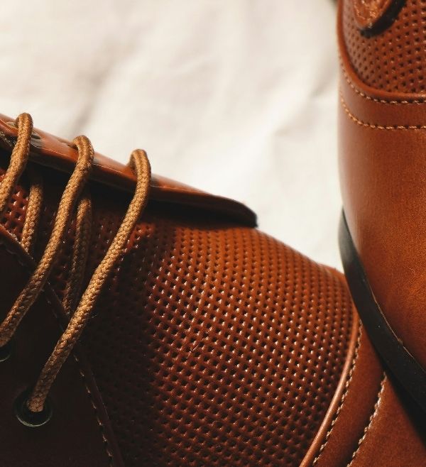 Urban Luxe Loafers - Image 3